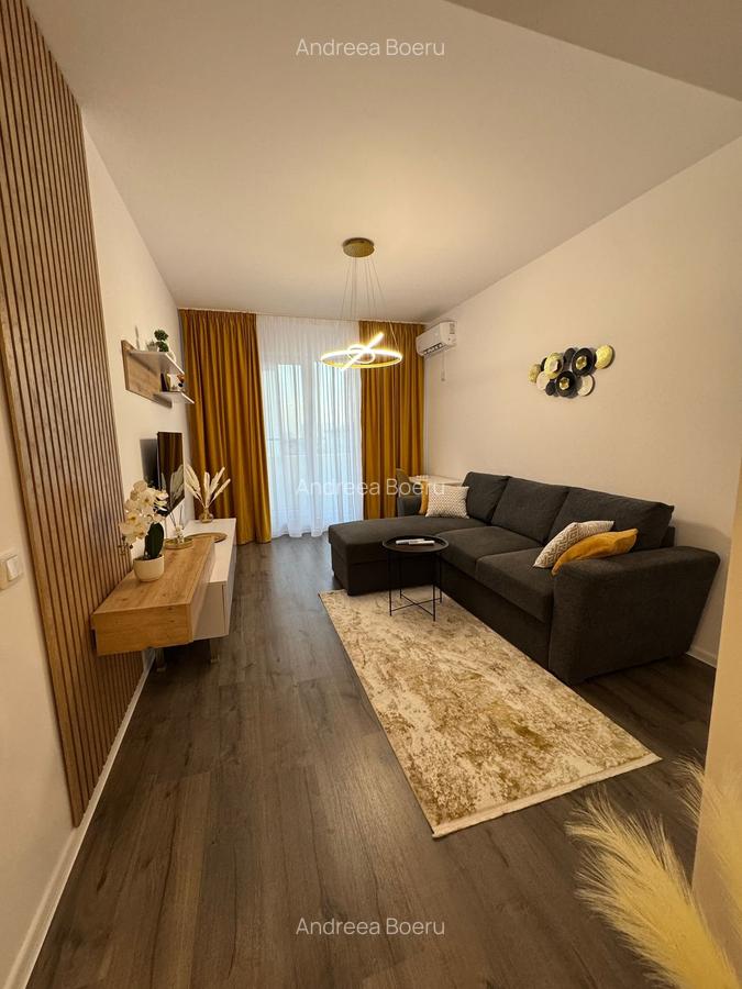 MILITARI RESIDENCE-GARSONIERA+PARCARE-BLOC NOU DE 3 ETAJE STR. REZERVELOR - 17