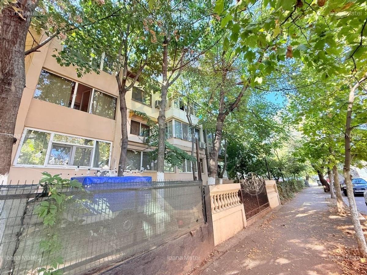 Apartament de vanzare 2 camere | Zona Pacii | Living spatios 32 mp - 17