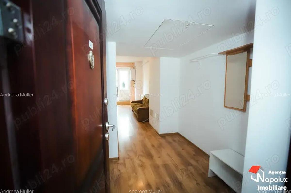 Exclusivitate! Apartament 2 camere Str. Oasului - 6