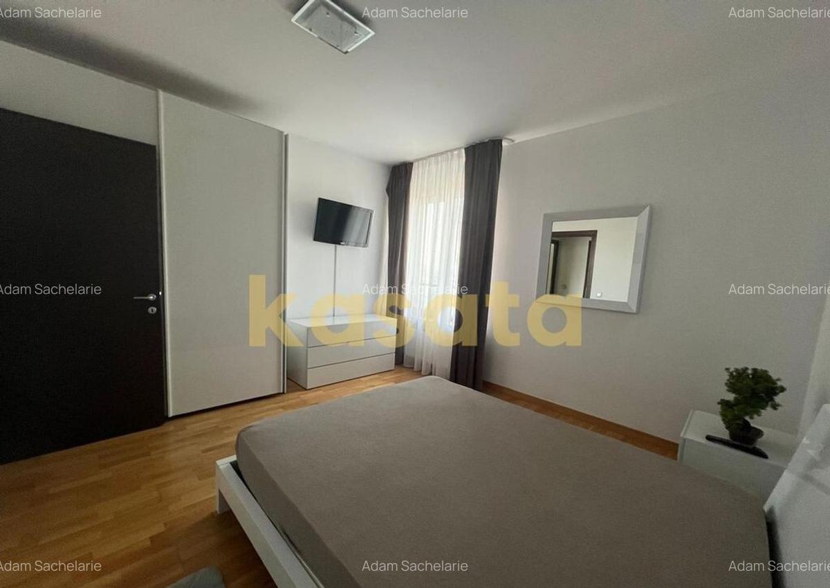 Asmita Gardens Prima Inchiriere Metrou 10Min CT/AC Terasa... - 5