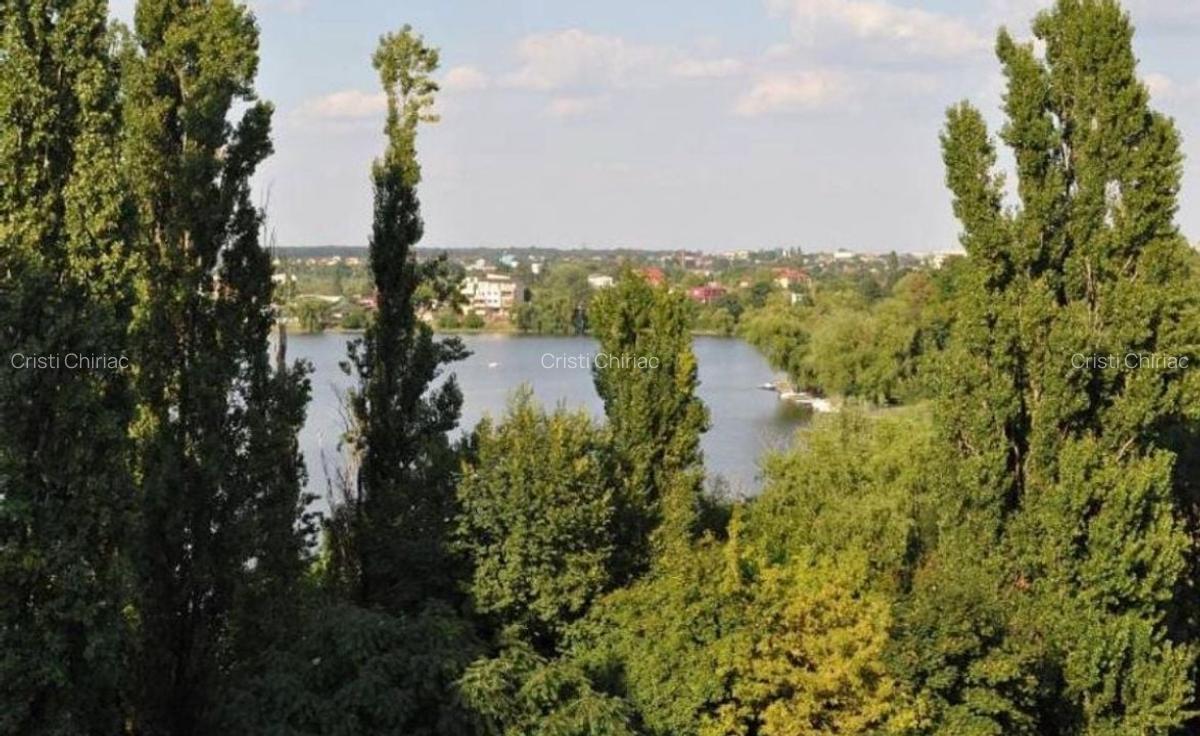 Apartament 3 camere Tei Barbu Vacarescu langa lac parcare boxa Emerald - 4