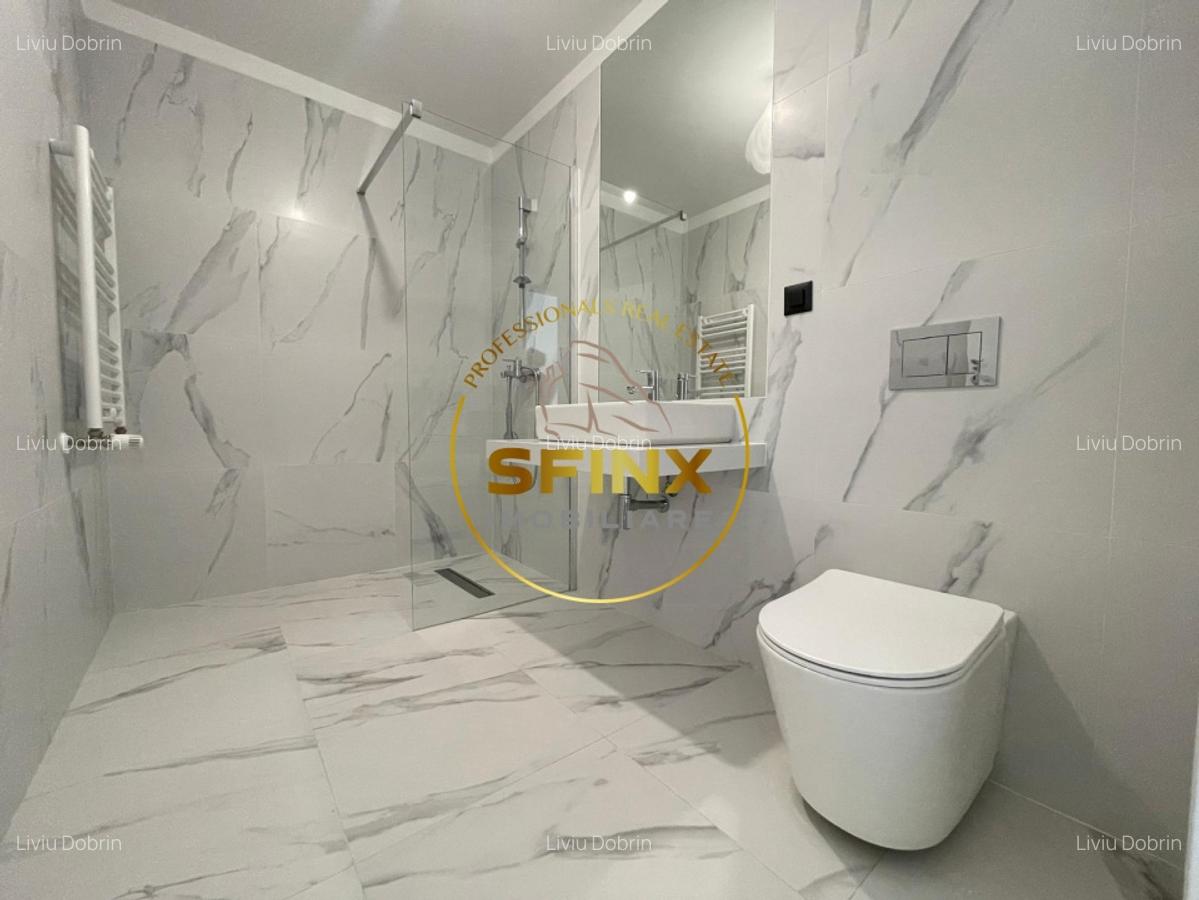 Studio de vanzare 45.5mp - One North Lofts, Pipera - 5