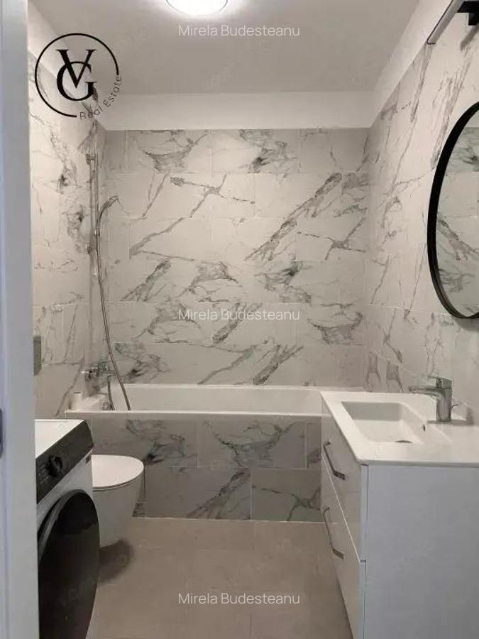 Apartament 2 camere Greenfield Baneasa PET FRIENDLY - 6
