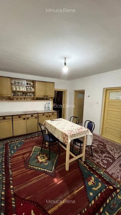 Casă cu 5 camere în Diculești - 10