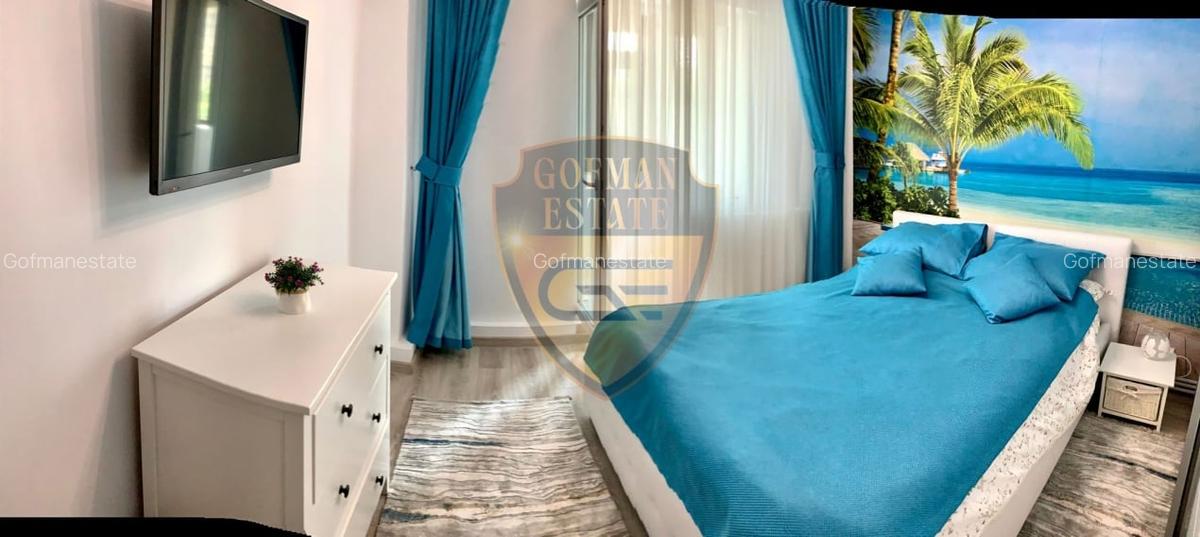 Apt 2 camere decomandat, Faleza Nord Reyna, centrala gaze, A/C, balcon et 1 lift - 7 Apt 2 camere decomandat, Faleza Nord Reyna, centrala gaze, A/C, balcon et 1 lift - 7