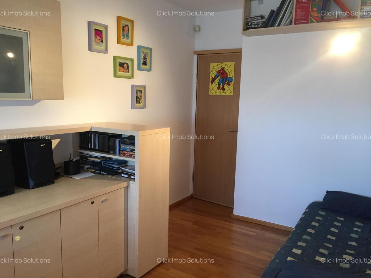 Tineretului Vacaresti - 12