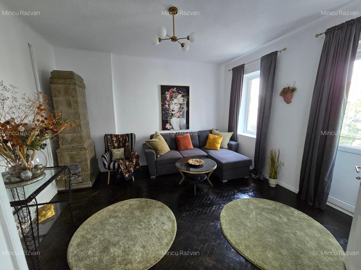 Apartament 3 camere 71mp Bdul Carol Pta Izvorul Rece Pta Rosetti Vezi Video - 16