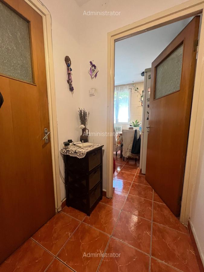 Apartament cu 2 camere decomandat în Drumul Taberei - 5