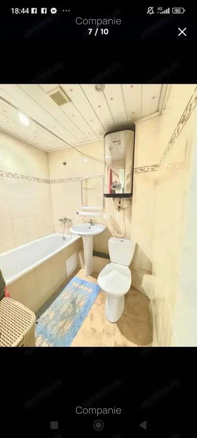 Garsoniera in Timpuri Noi - 3 Garsoniera in Timpuri Noi - 3