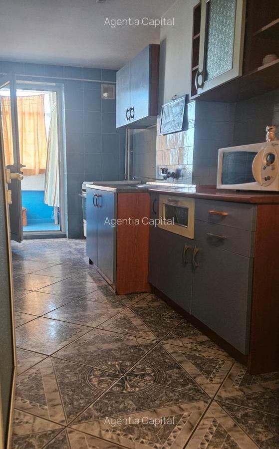 Apartament decomandat Micro 19 - 1 Apartament decomandat Micro 19 - 1