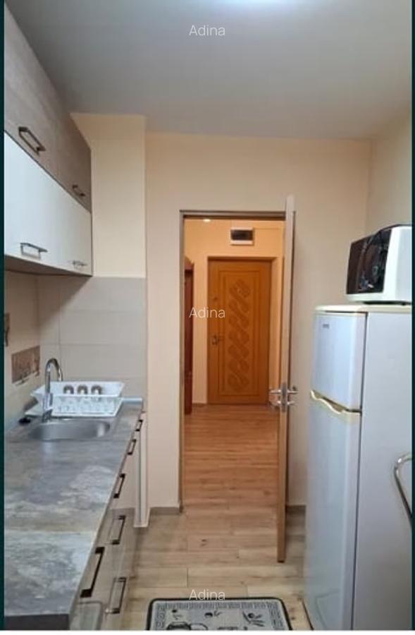 Nerva Traian metrou Timpuri Noi decomandata pat matrimonial,Amenajata,mobilata - 5