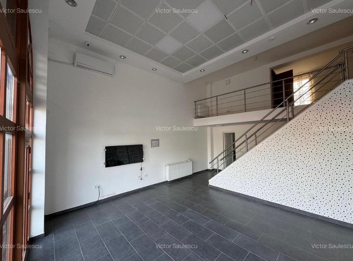 Spatiu comercial, '70 mp, Calea Sagului - 2