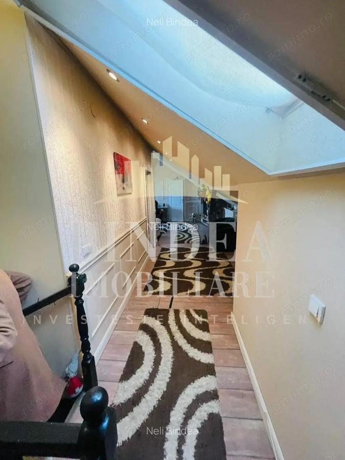 Apartament cu 4 camere spatios cu terasa in zona Aradului - 7