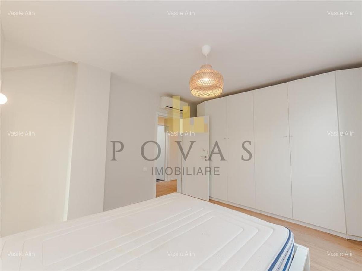 Inchiriere Apartament 3 Camere Ibiza Sol Pipera Scoala Americana - 12