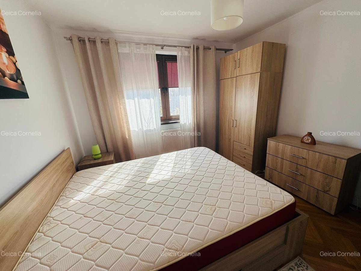 Cotroceni, Eroilor, apartament renovat, mobilat si utilat complet, 2/4, stradal - 5