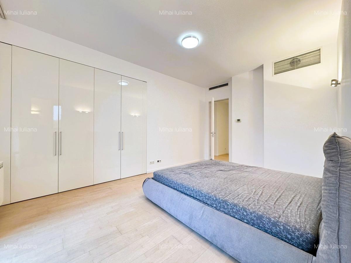 INCHIRIERE 4 CAMERE BLOC BOUTIQUE- VEDERE PARC VERDI - 19