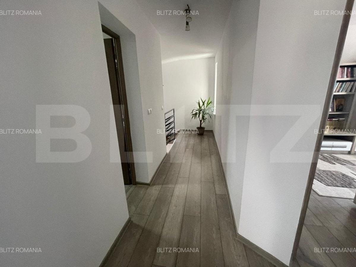 Casa 3 dormitoare, 118mp utili, Zona Dedeman - 6