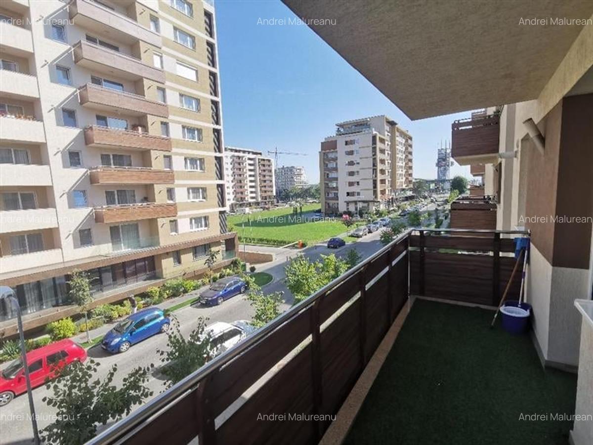 Inchiriem Apartament 2 Camere, Modern, Decomandat, Tractorul - Urban - 2