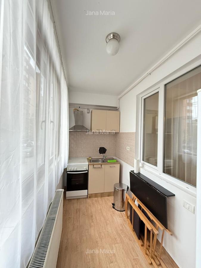 Apartament 2 camere-De inchiriat-Militari Residence-Comision50% - 2