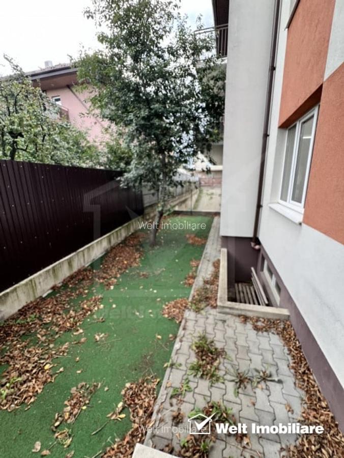 Spatiu comercial parter 290mp, zona pod IRA Marasti - 8