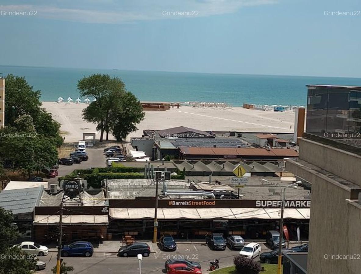 Mamaia Centru cu vedere directa la mare si lac - TVA inclus - 4