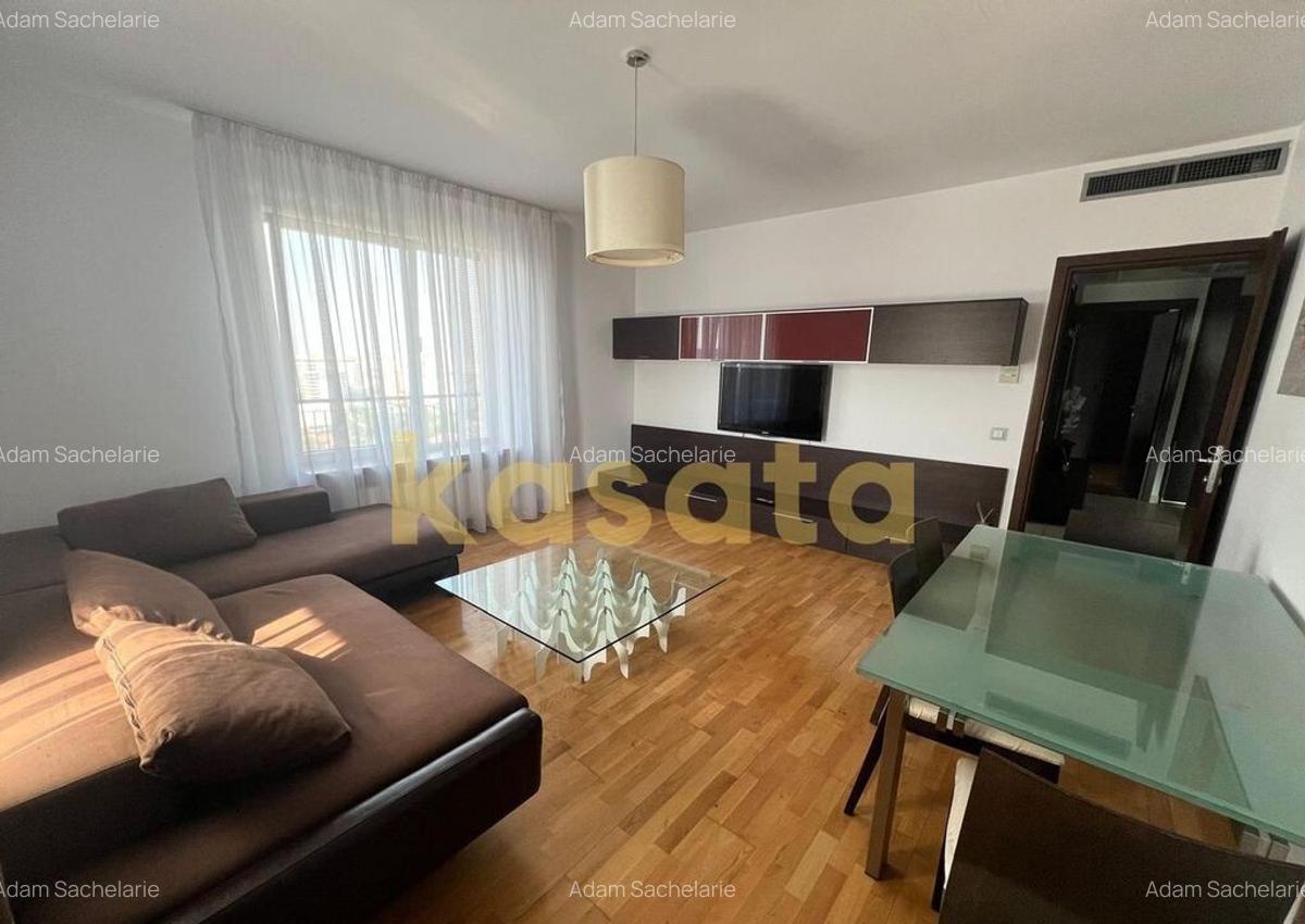 Asmita Gardens Prima Inchiriere Metrou 10Min CT/AC Terasa... - 1
