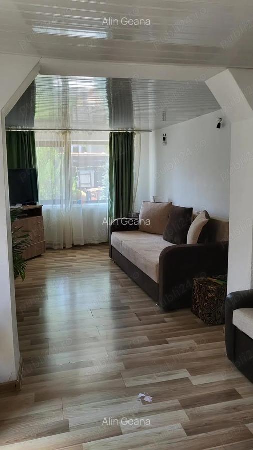 Casa de vanzare in Buzau, zona 23 august - 5