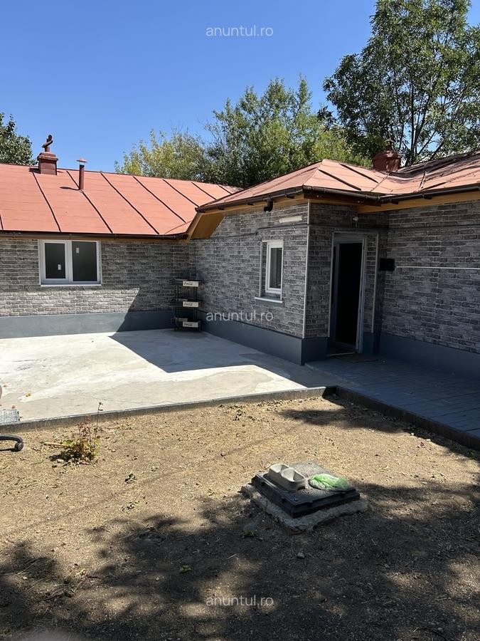 Giurgiului, Toporasi, stradal - 3 Giurgiului, Toporasi, stradal - 3