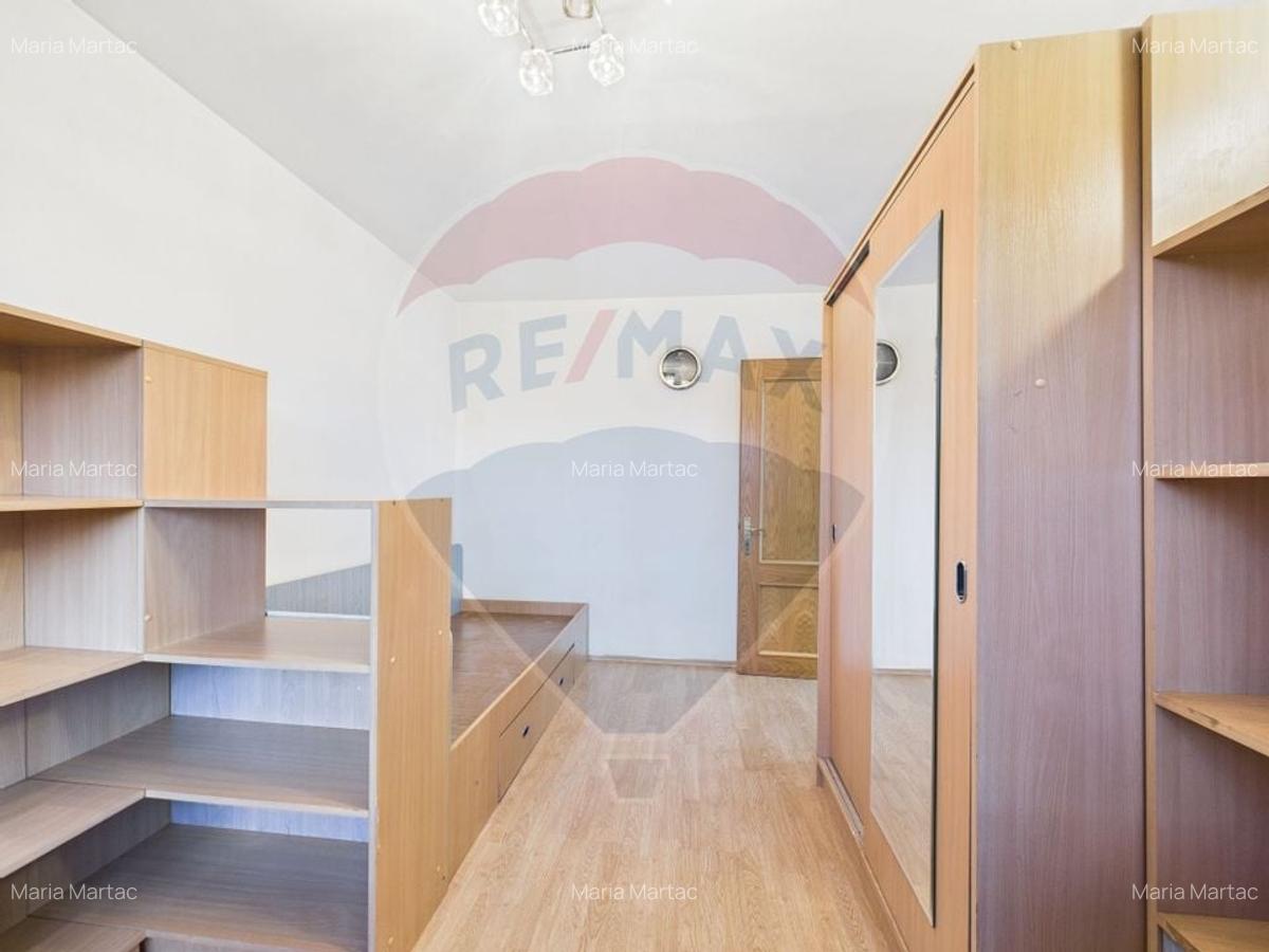 Apartament cu 4 camere de vanzare - Zona Nicolae Grigorescu - 14