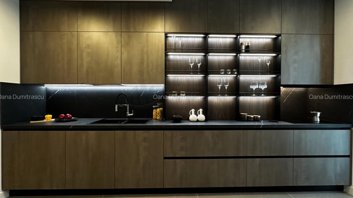 REA1024099 Apartament High End 4 camere I Zona Primaverii - 3