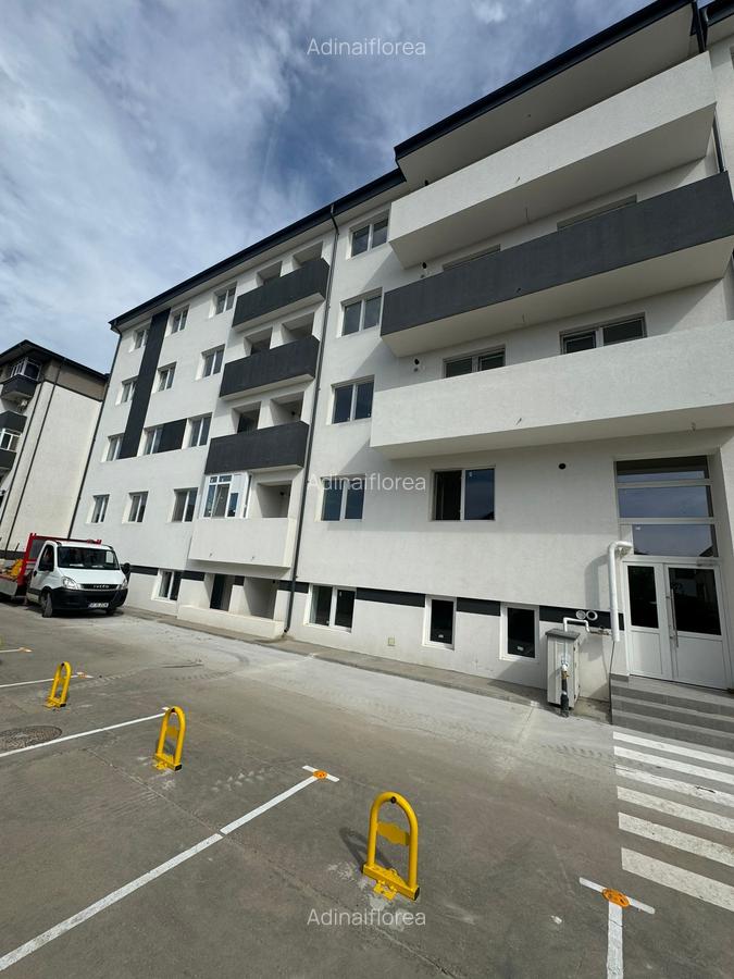 Apartament nou spatios in Militari Residence- 45 mp- Comision 0- Bloc finalizat - 12