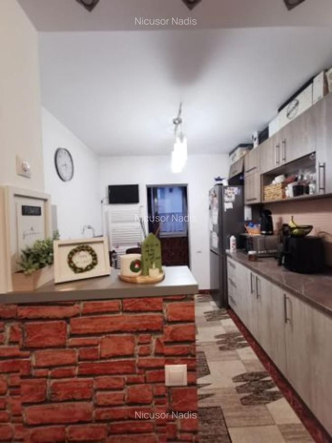Apartament 2 camere - 9