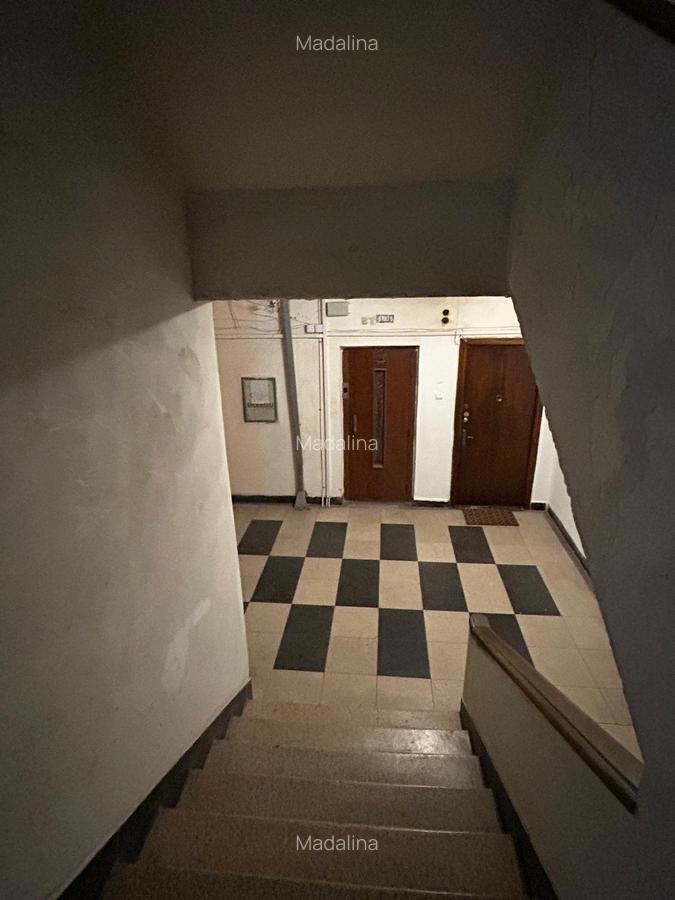 Se vinde garsoniera spatioasa langa Parcul Cismigiu - 5