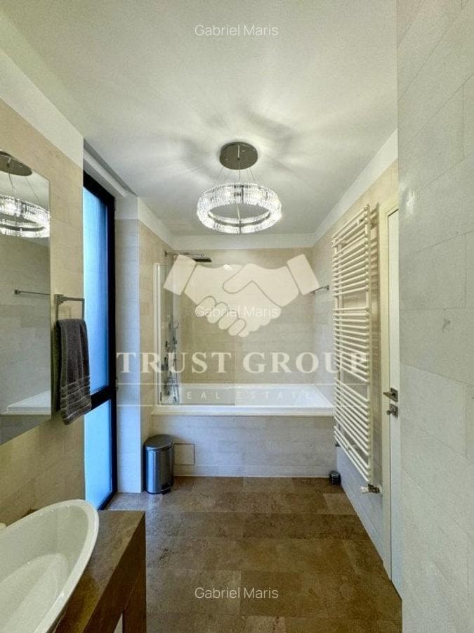 3 camere | 3 bai - Floreasca-Rahmaninov | Loc de parcare + boxa - 27
