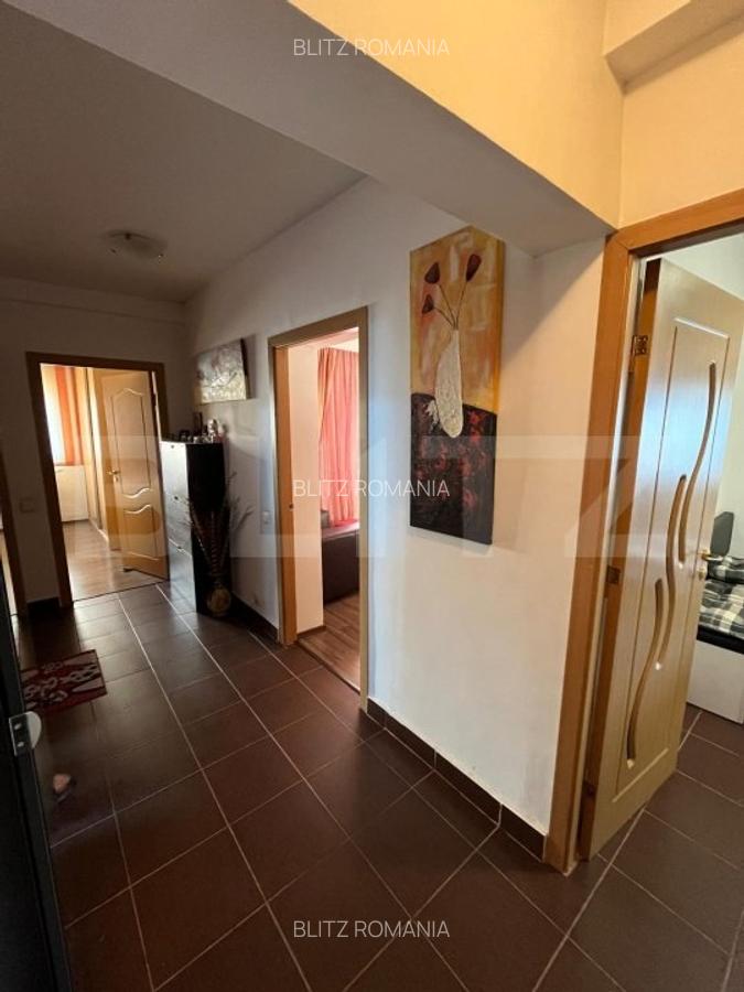 Apartament cu 2 camere, decomandat, confort 1, 55 mp utili, zona Pantelimon - 2