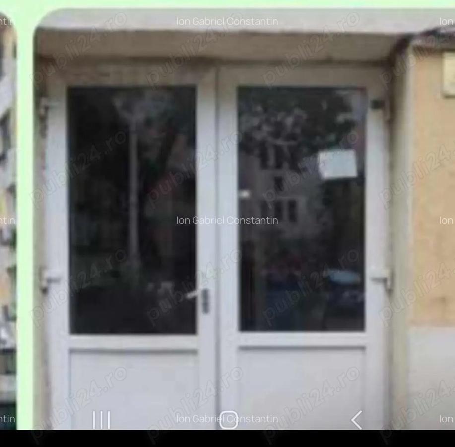 Garsoniera 18 M Ghica Plazza - 3