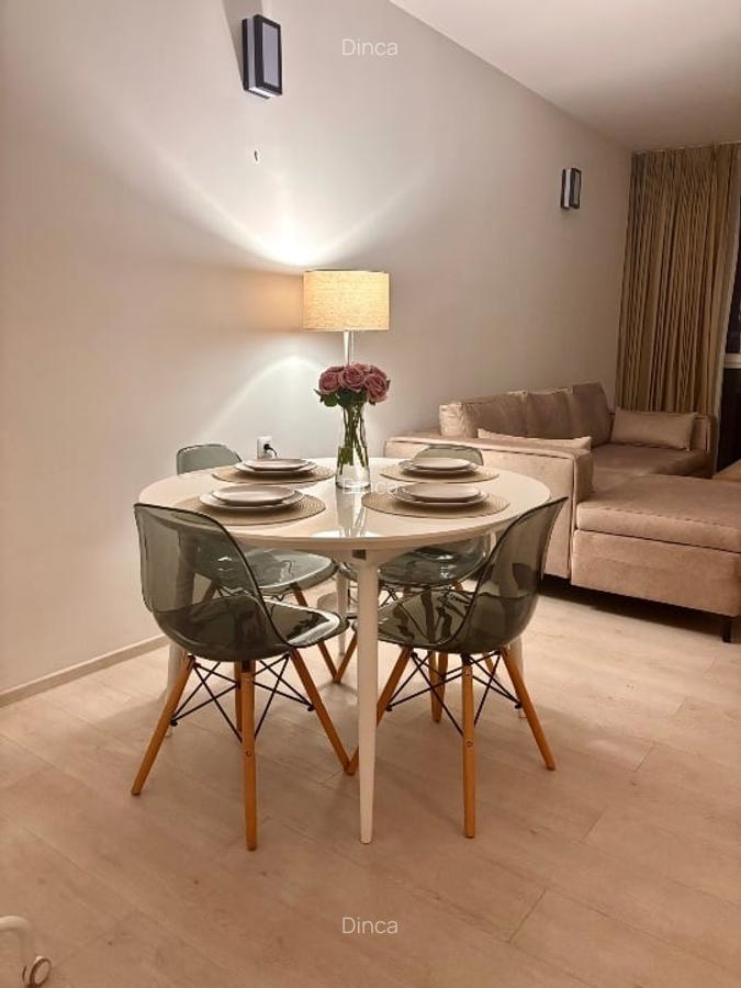 Proprietar închiriez apartament 2 camere Floreasca - 7