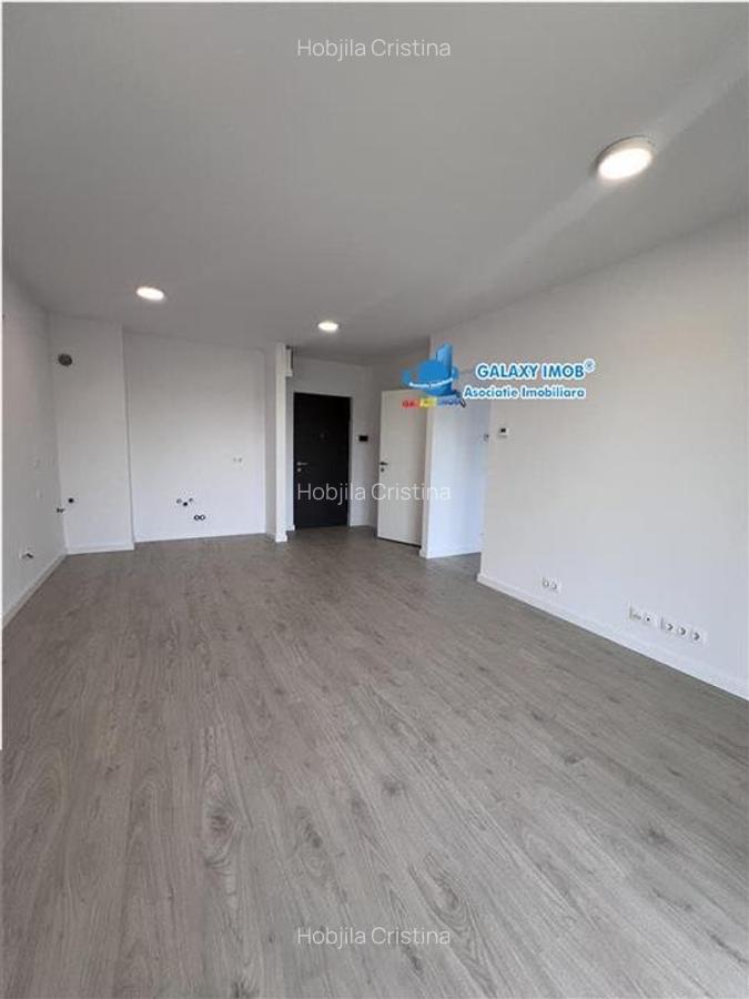 Prima -nchiriere apartament 2 camere, nemobilat, bloc 2024 - 3