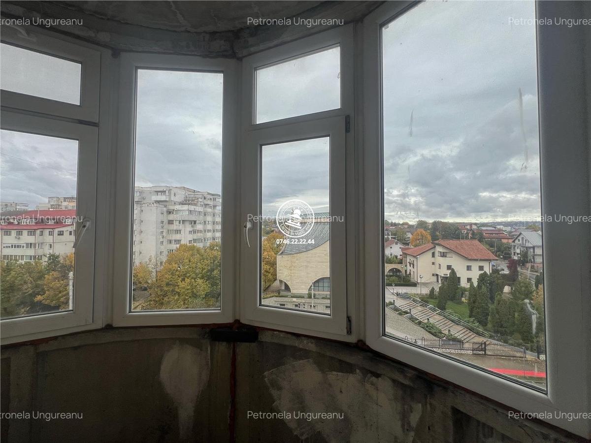 Apartament rar pe piata, cu 3 camere in Nicolina - 14