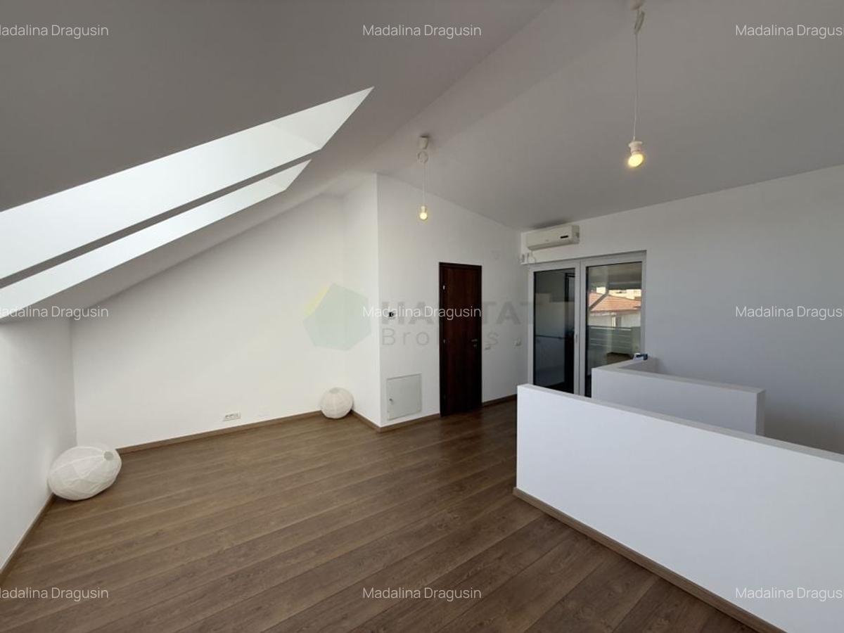 Vila 4 camere Avangarde Forest 1 - 10