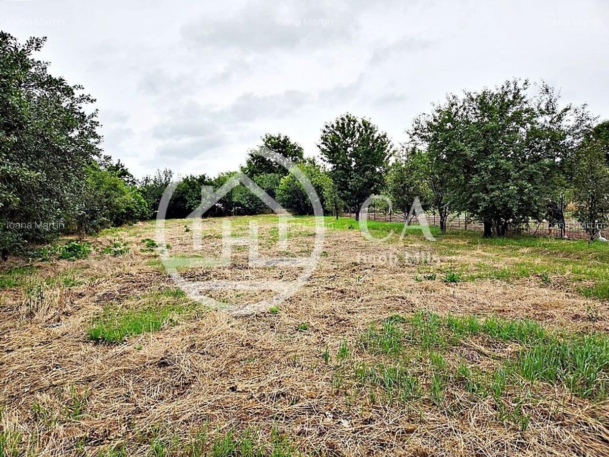 Casa de vanzare cu 4 camere si teren de 1520 in satul Batar, Bihor - 6