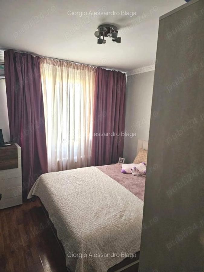 Calea Mosilor - Bucur Obor | 3 Camere Decomandate | 2 Bai | 5' Metrou - 3