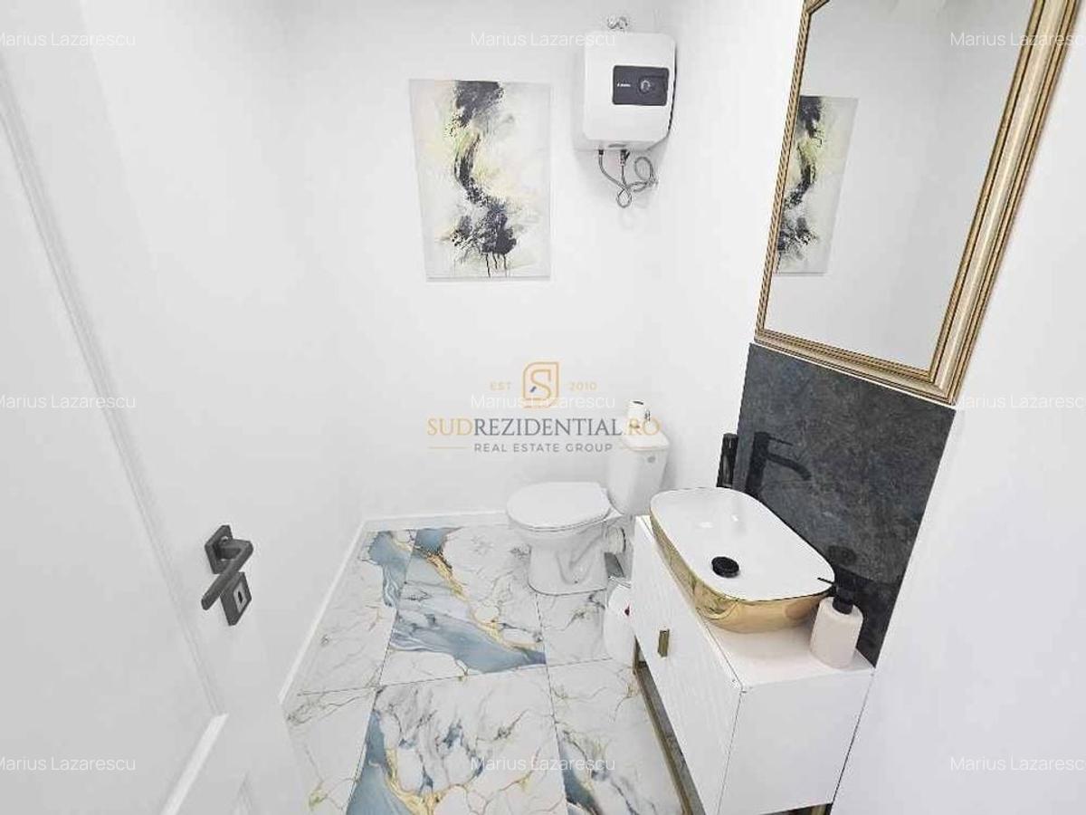 Inchiriere spatiu comercial 129.4 mp - Sos.Berceni, metrou Aparatori - 14