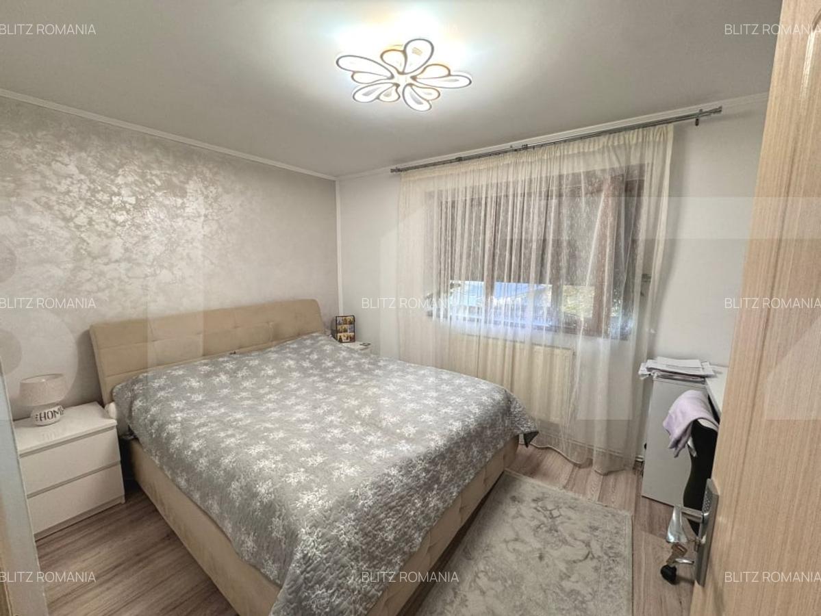 Apartament modern, 3 camere decomandat - Primaverii - 2