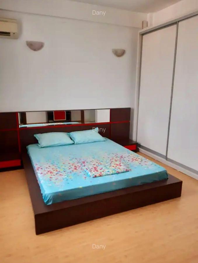 Mamaia Sat-3 cam, mobilat,utilat modern, centrala pe gaz - 3