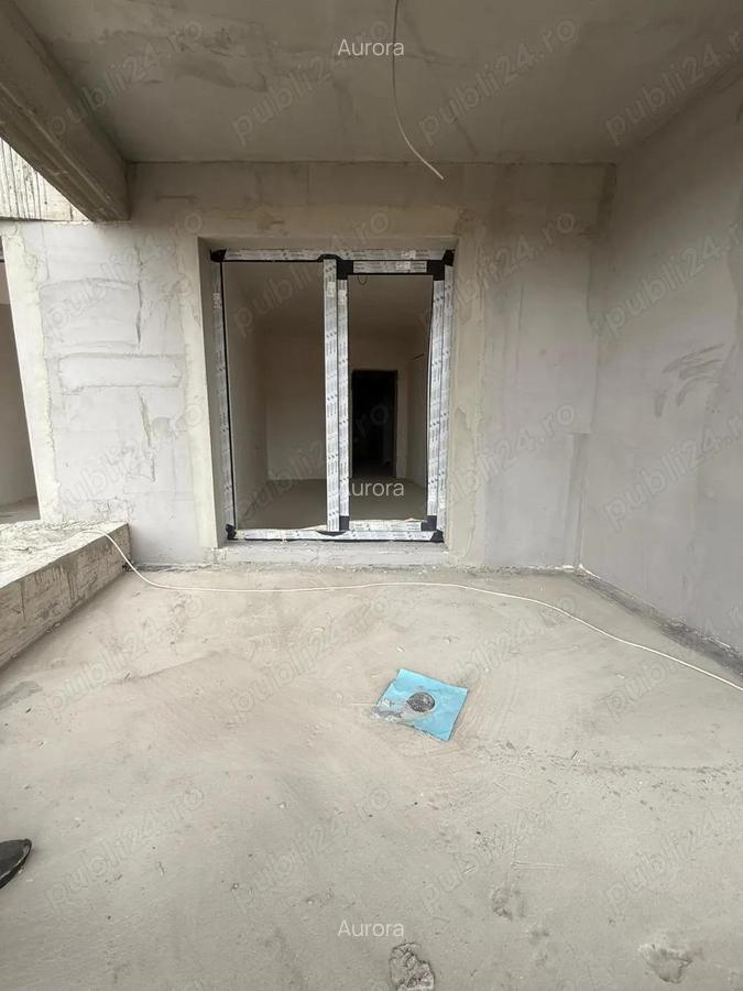 Tomis Nord -garsoniera la parter - 1