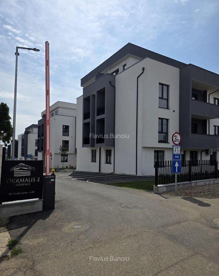 Apartament 1 cam, loc de parcare, Baile Felix. 105 000 E... - 1