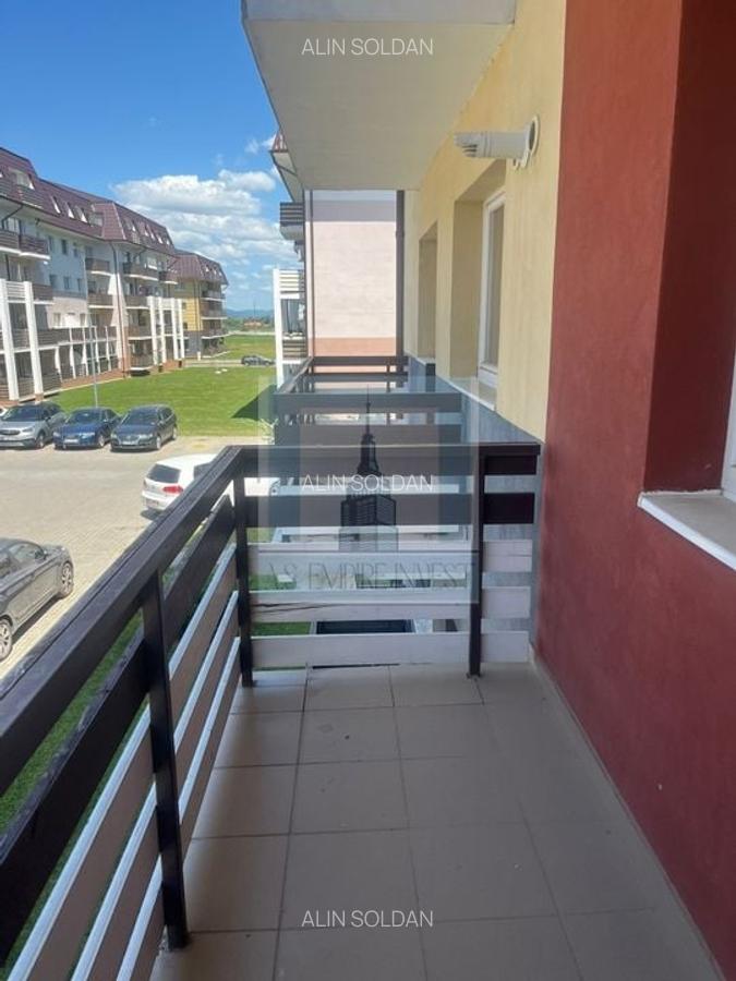 Oferta exclusiva- apartament 3 camere / Subcetate, Sanpetru - 23