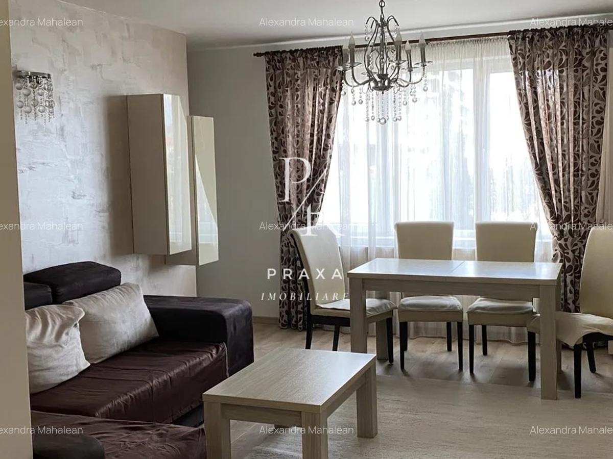 Apartament de inchiriat 3 camere zona Eroilor - 8