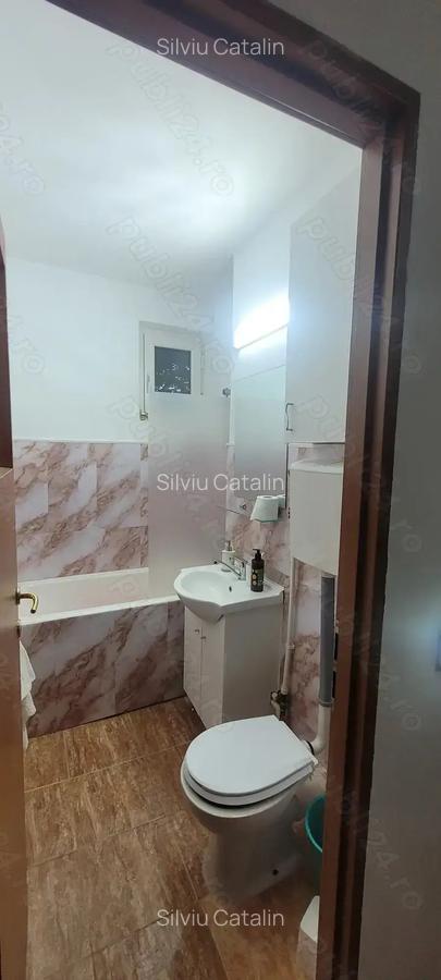 Ofer spre inchiriere apartament parter pt birou sau locuit temporar Galati - 6